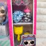 L.O.L. LOL Surprise Hair Hair Hair Pets Series 2 Ruff Raver Please see photos Image 4