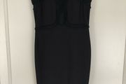 Reiss midi dress