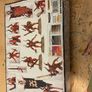 Warhammer 40k Khorne Bloodletters NOS Image 2