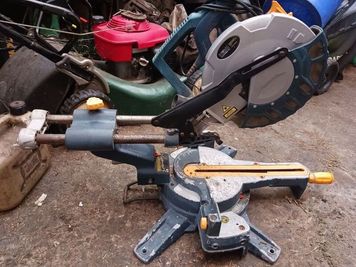 chopsaw