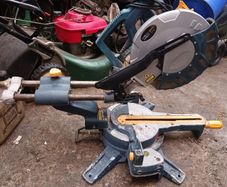 chopsaw
