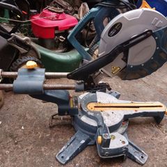 chopsaw