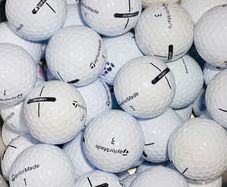 Taylormade Distance Golf Balls