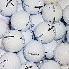Taylormade Distance Golf Balls