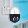 Besder 5mp Wifi Outdoor Camera Ptz Ip Speed Dome Cctv Security Calving System Image 4