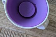 Munchkin Miracle 360 degree trainer cup
