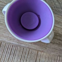 Munchkin Miracle 360 degree trainer cup