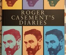 Roger Casement's Diaries 1910: The Black And The White, Ed. Roger Sawyer