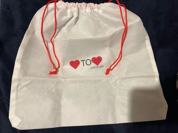 gift bag