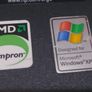 HP Pavilion zv6000, .5GB Ram, 60GB HDD, Original Windows XP, Real Genuine Vintage Laptop in excellent condition Image 8
