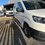 Toyota Proace 1.5 Bluehdi Icon Image 3