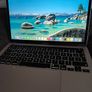 MacBook Pro 2020, 13-inch, 16gb ram, 512gb storage, 941 cycle count battery, like new condition Image 4