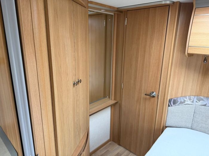 Coachman caravan for sale