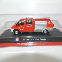 Fire Engines