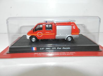 Fire Engines