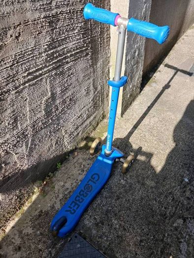 scooter