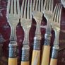 Vintage & Antique Cutlery Image 5