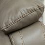 New 3+2 grey and taupe sofa sets Image 8