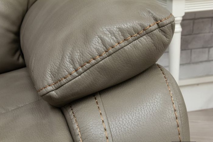 NEW IN recliner leather sofa sets!