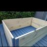 Extra large raised planters Image 2