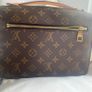 Louis Vuitton pochette metis Image 3