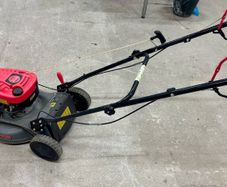 Powerplus Lawnmower