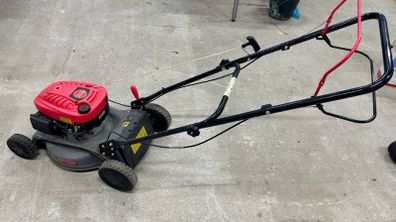 Powerplus Lawnmower