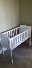 cot