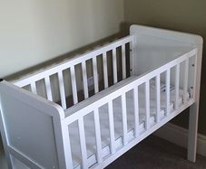 cot