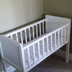 cot