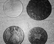 16th, 17th, 18th, Century Job Lot For Sale.