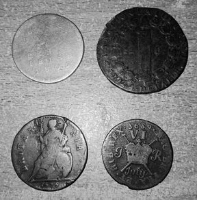 17th, 18th, 19th Century Job Lot For Sale.