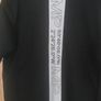 MyProtein T shirt L New Image 2