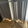 Foldable Clothes Drying Rack Image 2