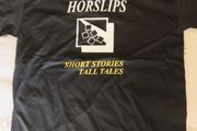 Horslips T-shirt