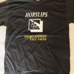 Horslips T-shirt