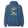 Made In Ireland-unisex Hoodie Image 9