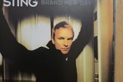 Sting - Brand New Day.