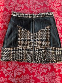 mini cute skirt