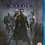 The Matrix Trilogy Boxset (Keanu Reeves, Laurence Fishbourne & Carrie-Anne Moss, Hugo Weaving) [Blu-ray Movie] Image 4