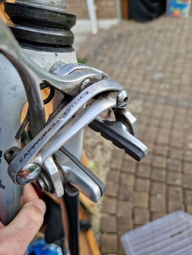 Campagnolo Centaur break
