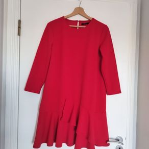 Christmas dress