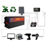 Car Inverter 24v 220V 5000W Voltage transformer Pure Sine Wave Power Inverter DC24v to AC 220V Image 8
