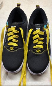 Heelys Minecraft edition for sale