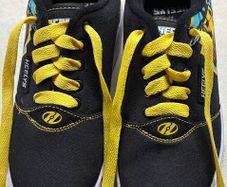 Heelys Minecraft edition for sale