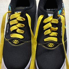 Heelys Minecraft edition for sale
