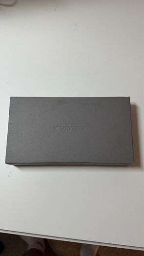 Apple Watch Ultra 2 (GPS + Cellular)