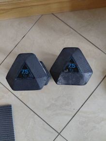 Dumbbell 7.5kg
