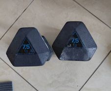 Dumbbell 7.5kg