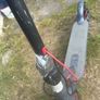 Aovo pro scooter Image 4
